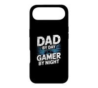 Carcasa para iPhone Air Dad by Day Gamer by Night
