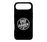 Carcasa para iPhone Air Dad by Day Gamer by Night