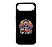 Carcasa para iPhone Air Dad by Day Gamer by Night