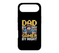 Carcasa para iPhone Air Dad by Day Gamer by Night