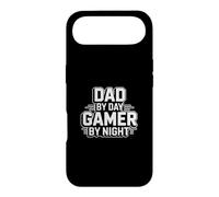Carcasa para iPhone Air Dad by Day Gamer by Night