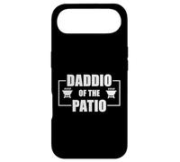 Carcasa para iPhone Air Daddio of The Patio