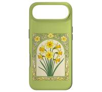 Carcasa para iPhone Air Daffodil Radiance La Flor Naciente de Marzo