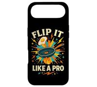 Carcasa para iPhone Air Dale la Vuelta como un Divertido diseño Retro de Cocina Profesional