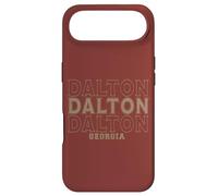 Carcasa para iPhone Air Dalton Georgia Vintage