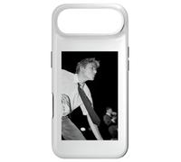 Carcasa para iPhone Air Damon Albarn Blur La Vida Moderna es una era Basura Andy Willsher