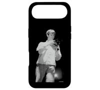 Carcasa para iPhone Air Damon Albarn Blur Live 90s Britpop por Andy Willsher