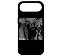 Carcasa para iPhone Air Dan Auerbach Patrick Carney Las Llaves Negras Andy Willsher