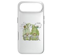 Carcasa para iPhone Air Dandelion Flower Pattern For Women with Funny Garden Gnomes