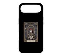 Carcasa para iPhone Air Dante Alighieri Poeta Filósofo Italia