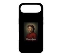 Carcasa para iPhone Air Dante Alighieri Poeta Filósofo Italia