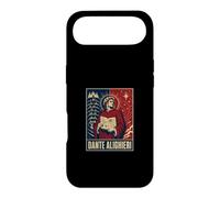 Carcasa para iPhone Air Dante Alighieri Poeta Italiano Infierno Clásico