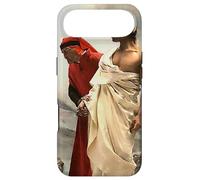 Carcasa para iPhone Air Dante y Virgilio en el Infierno de Gustave Courtois (1879)