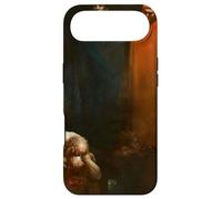 Carcasa para iPhone Air Dante y Virgilio en el Noveno Círculo del Infierno Gustave Dore
