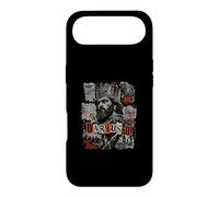 Carcasa para iPhone Air Darío III: Los Reyes de otoño del Imperio recuerdan a Persia
