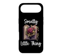 Carcasa para iPhone Air Dark Romance Book Merch Smutty Little Thing Cute Smut Reader