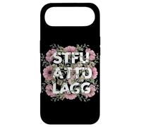 Carcasa para iPhone Air Dark Romance Romantasy Book Lover Shadow Daddy STFUATTDLAGG