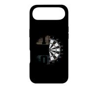 Carcasa para iPhone Air Dart 180 - Diana para Dardos, diseño Retro