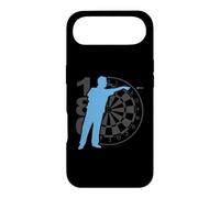 Carcasa para iPhone Air Dart 180 - Diana para Dardos, diseño Retro