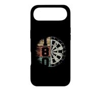Carcasa para iPhone Air Dart 180 - Diana para Dardos, diseño Retro