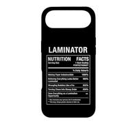 Carcasa para iPhone Air Datos Curiosos de la laminadora