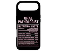 Carcasa para iPhone Air Datos del patólogo Oral