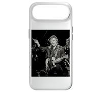 Carcasa para iPhone Air Dave Edmunds Rockpile Te Escucho Golpeando por Dick Barnatt