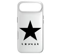 Carcasa para iPhone Air David Bowie Blackstar Portada del Álbum