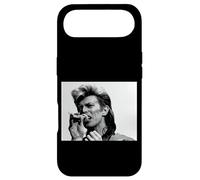 Carcasa para iPhone Air David Bowie Glass Spider Tour Era en Vivo en 1987
