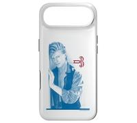 Carcasa para iPhone Air David Bowie The Glass Spider Tour América del Norte 1987