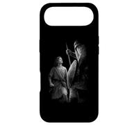 Carcasa para iPhone Air David Y Goliat Fe Cristiana Coraje