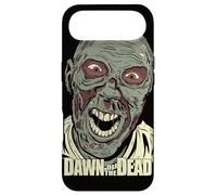 Carcasa para iPhone Air Dawn of The Dead Eyes Wide Zombie