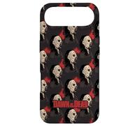 Carcasa para iPhone Air Dawn of The Dead Zombie Splash All Over Print