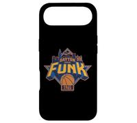Carcasa para iPhone Air Dayton Ohio Funk 1965