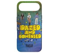 Carcasa para iPhone Air Dazed and Confused 70s Cartoon Style