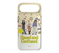 Carcasa para iPhone Air Dazed and Confused Iconic Doodle Front & Back