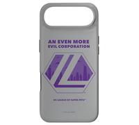 Carcasa para iPhone Air DC League of Super-Pets An Even More Evil Corporation Logo