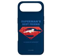 Carcasa para iPhone Air DC League of Super-Pets Krypto is Superman's Best Friend