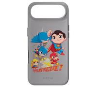 Carcasa para iPhone Air DC Super Friends Coming to The Rescue