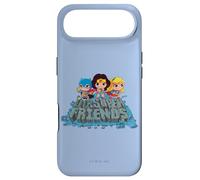 Carcasa para iPhone Air DC Super Friends Girl Trio