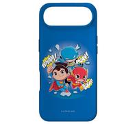 Carcasa para iPhone Air DC Super Friends Wham Pow Boom