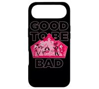 Carcasa para iPhone Air DC Super Hero Girls Good To Be Bad