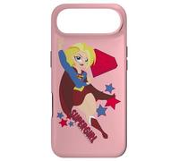 Carcasa para iPhone Air DC Super Hero Girls Supergirl Stars