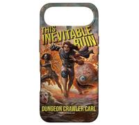 Carcasa para iPhone Air DCC This Inevitable Ruin Illustrated Book Cover Print