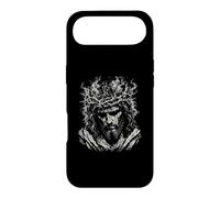 Carcasa para iPhone Air De Espinas El Sufrimiento Jesús La Fe Cristiana