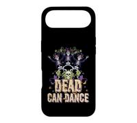 Carcasa para iPhone Air Dead Can Dance Esqueleto Dancing Souls Día De Muertos