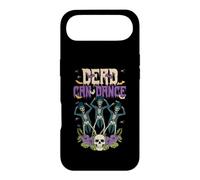 Carcasa para iPhone Air Dead Can Dance Esqueleto Dancing Souls Día de Muertos Halloween
