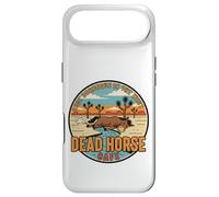 Carcasa para iPhone Air Dead Horse Cafe La Mejor Barbacoa en el Oeste