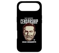 Carcasa para iPhone Air Dead Kennedys - Variedad de diseños