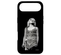 Carcasa para iPhone Air Debbie Harry Blondie En Vivo 1978 por Martyn Goddard